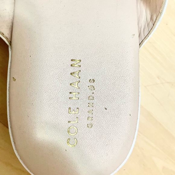 Cole Haan slip ons - Picture 3 of 3